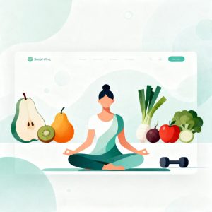 10 hábitos para una vida más saludable