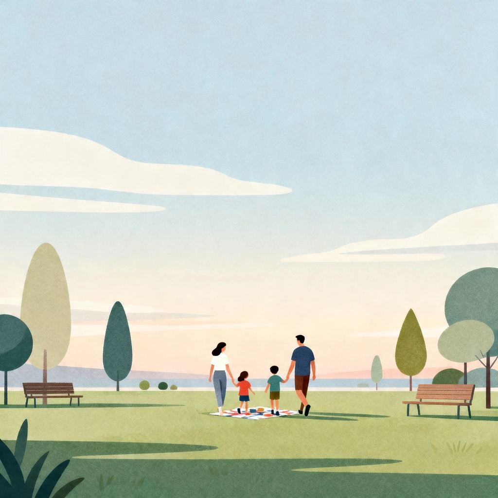 Actividades familiares para el fin de semana